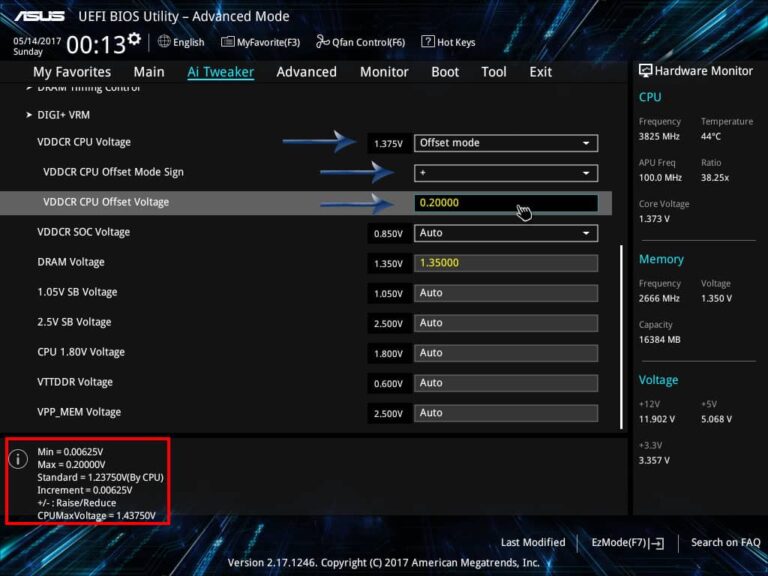 Overclocking Ryzen 5600X with PBO + AutoOC + Curve Optimizer + CPU VDD Telemetry Offset