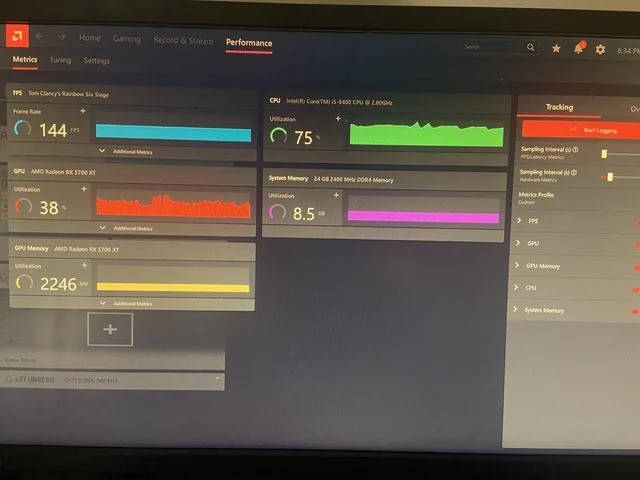 Common Causes of Low FPS with Underutilized GPU and CPU